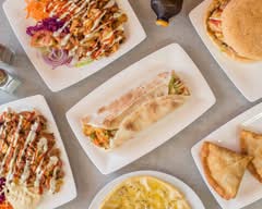 Galata Kebabs & Grill (Albert Street)