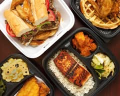 Goldie's Soul Food