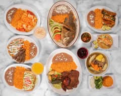 Dos Hermanos  (34707 Ford Rd)