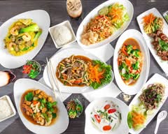 Thai House (Holmes Rd.)