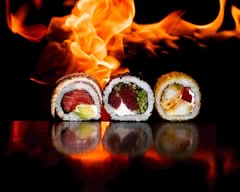 Osiem Sushi