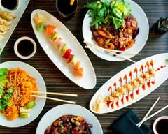 Wokcano (Topanga)