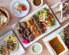 Kabob Korner (Mason Rd)