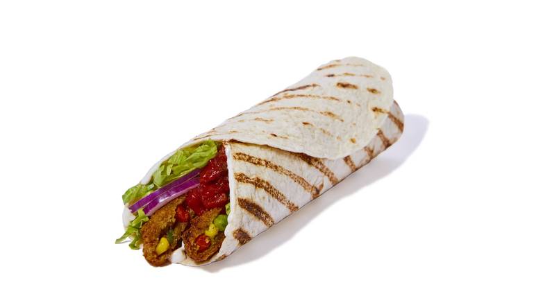 Veggie Wrap