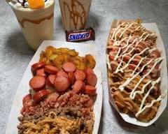 LOS PERRITOS DE YANECITA