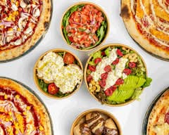 dreikäsehoch 🍕🍝🥗