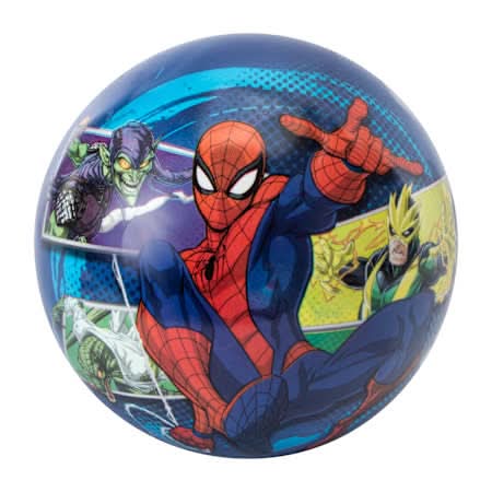 Disney Playball Spider-Man