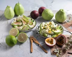 為什麼甘草芭樂 彰化和美店