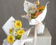 JOYWHEN FLOWERS九灰花藝