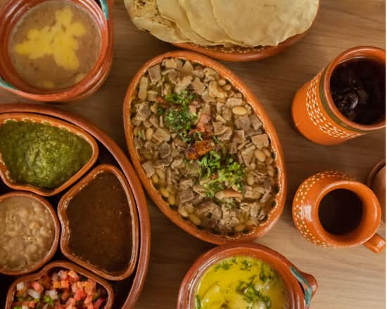 La Minerva Carne En Su Jugo (Queretaro)