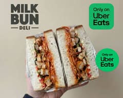 Milk Bun Deli (Bristol)