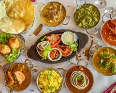 Taj Curry Palace Indian and Sri Lankan Restaurant