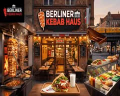 Berliner Kebab Haus🥙🥙🧆🧆