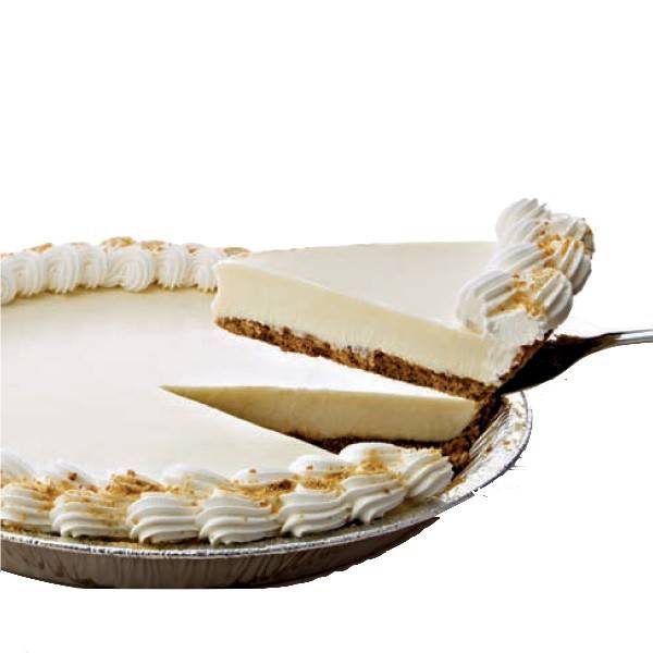 Kirkland Signature · Pay de limón, 12" (1,75 kg)