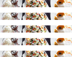 City Tortas La Huerta 