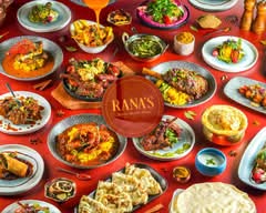 Rana's Indian Grill House