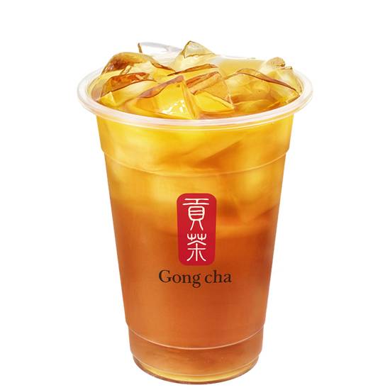 Wintermelon Alisan Tea