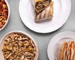 Delicious Deli & Grill (257 Granby St.)