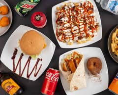 Lakeview Fish & Chips & Kebabs