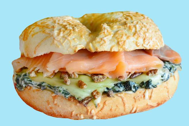 Bagel Intocable