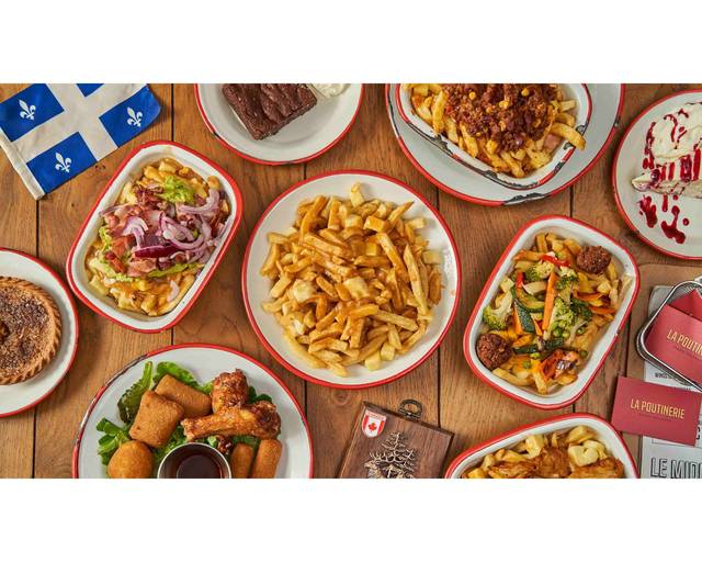 Canadian Food Delivery Near Me Uber Eats