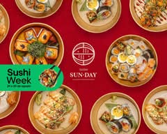 Sushi Sunday (Viana do Castelo)