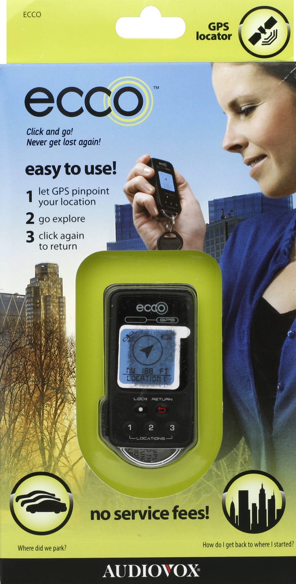 GPS Tracking Devices Delivery Near Me | Order Online | Uber Eats
