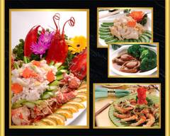 Kirin Seafood Restaurant (Richmond) 麒�麟海鮮酒家 (列治文)
