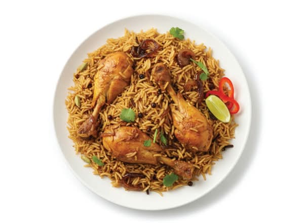 Kuku Pilau