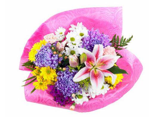 Mother’s Day Mixed Bouquet