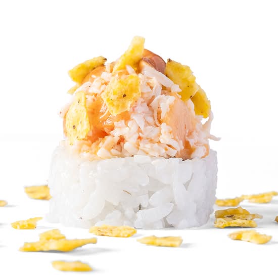 YUZUMAKI FIESTA / FIESTA YUZUMAKI