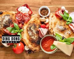 Calzone Co (Adelaide)