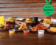 Tasty Burger 🍔 Mengede
