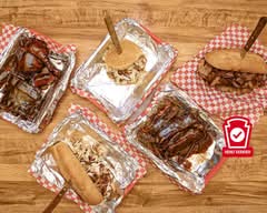 Train Stop Smokehouse