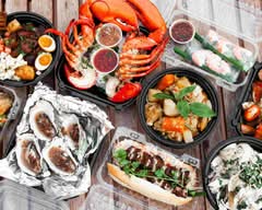 A&J Seafood Shack - San Pedro