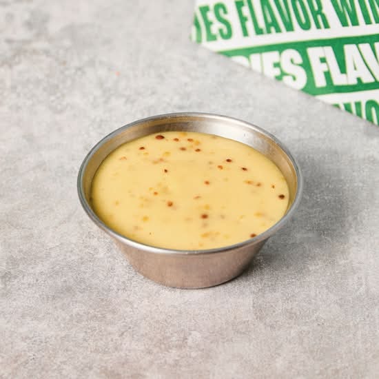 Honey Mustard
