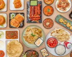 Snack Point (Grey Street)