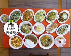珍来　亀戸店