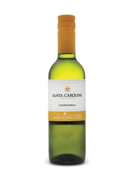 Santa Carolina · Chardonnay Wine (375 mL)