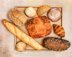 FERMENTO CASA DE PANADEROS LAGASCA