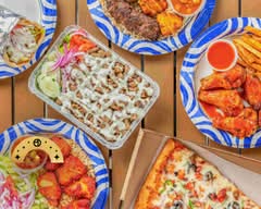 Aladdin's Kitchen (1782 Florida Ave)