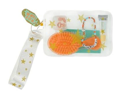Life Of A Glam Girl Concert Essentials Kit