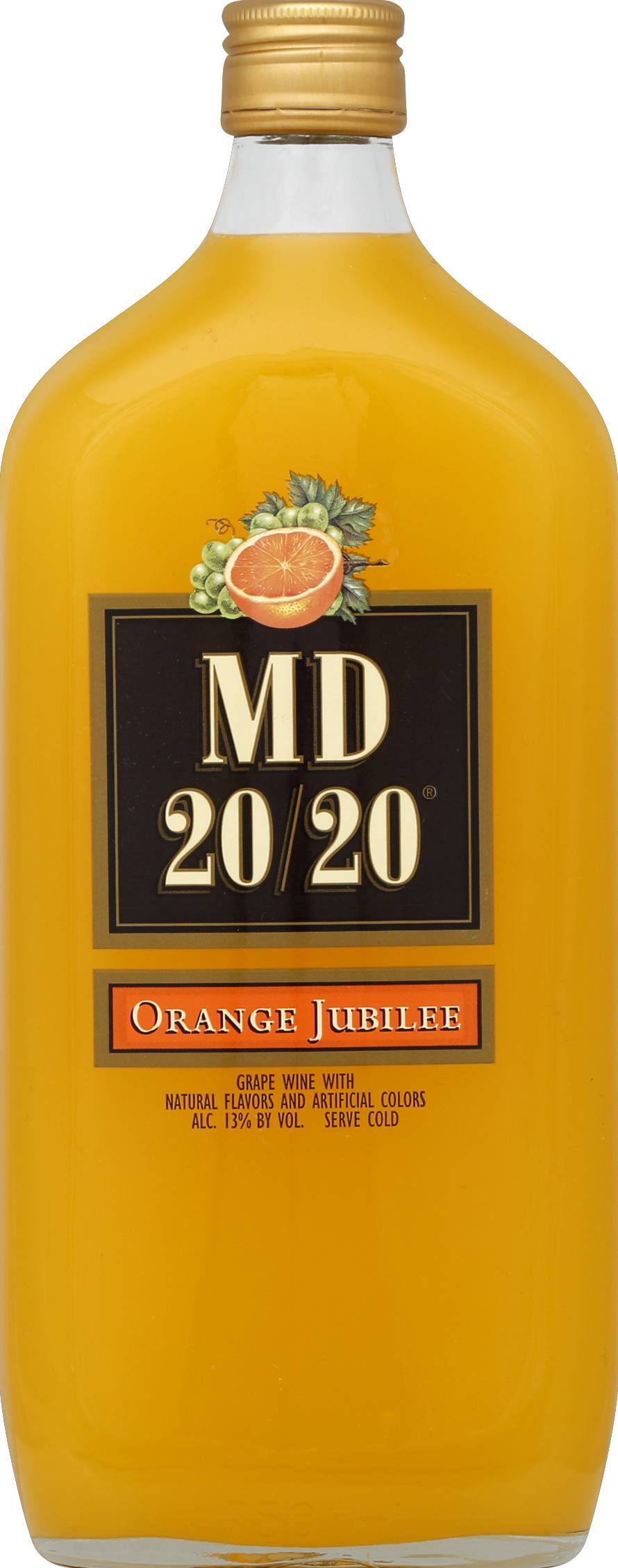 MD 20/20 Orange Jubilee Liquor (750 ml)