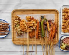 Billion Skewers Hotpot Albany