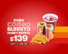Dobo (Plaza Cumbres)