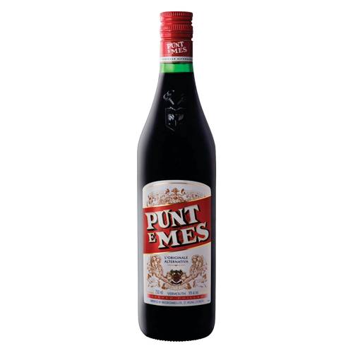 Carpano Punt E Mes Vermouth Wine (750 ml)