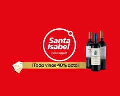 Santa Isabel (Peñaflor)