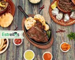 Faustos Tacos and Grill SUCURSAL MONTEVERDE