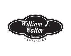 William J. Walter Saucissier Ahuntsic