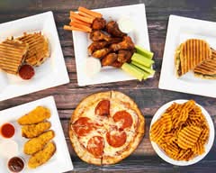 Samba Arena Cafe (14615 Otay Lakes Rd)